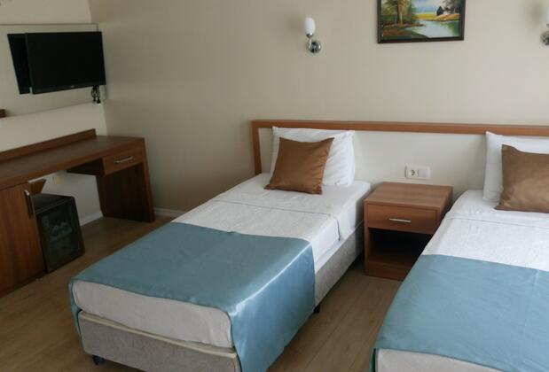 Asdem Park Otel Kemer - Görsel 15