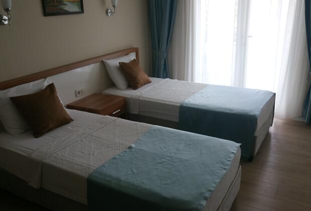 Asdem Park Otel Kemer - Görsel 16