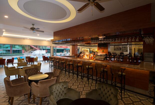 Asdem Park Otel Kemer - Görsel 9