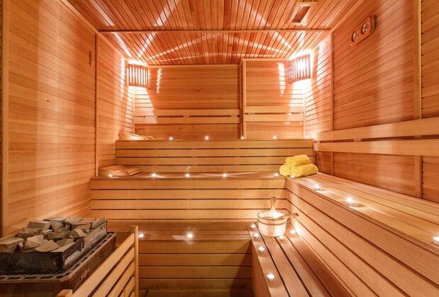 Asdem Park Otel Kemer - Görsel 5