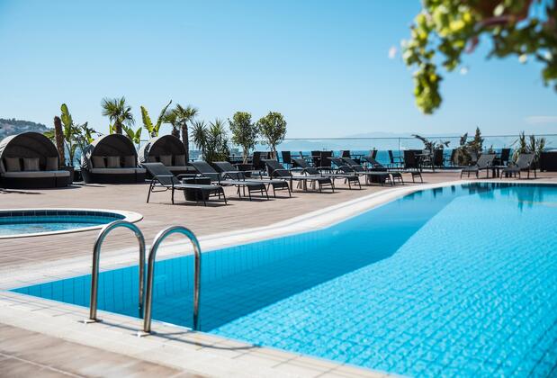 Marina Suite Otel - Görsel 38