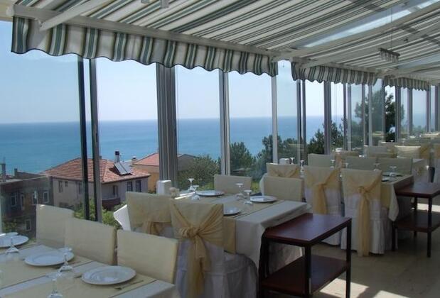 Geruze Otel - Görsel 20