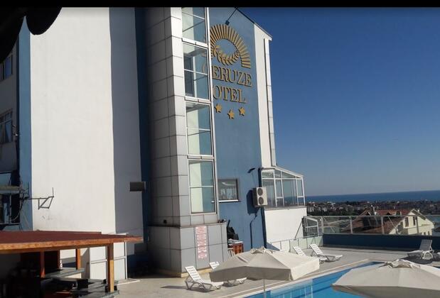 Geruze Otel - Görsel 2