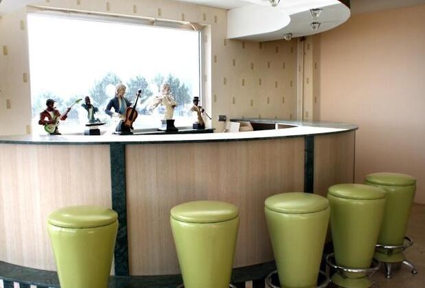 Geruze Otel - Görsel 24