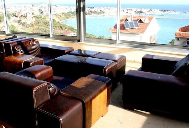 Geruze Otel - Görsel 22