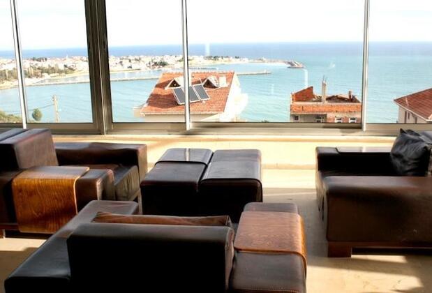 Geruze Otel - Görsel 23