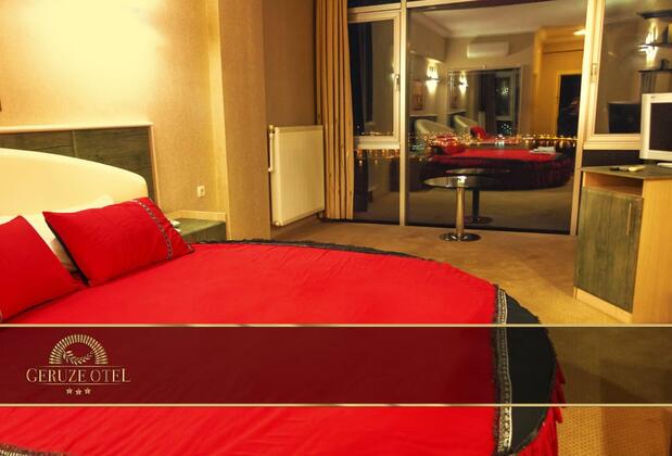 Geruze Otel - Görsel 6