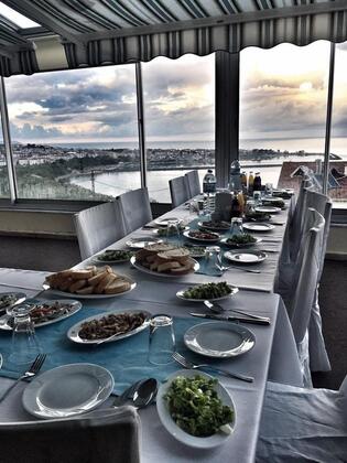 Geruze Otel - Görsel 21