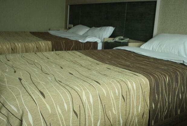 Geruze Otel - Görsel 7