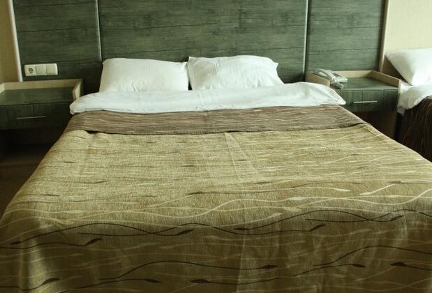 Geruze Otel - Görsel 8