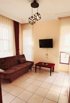 Palmen Apart Otel - Görsel 6