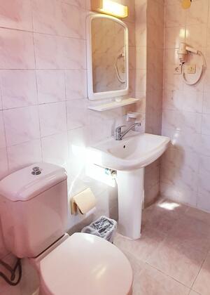 Palmen Apart Otel - Görsel 19