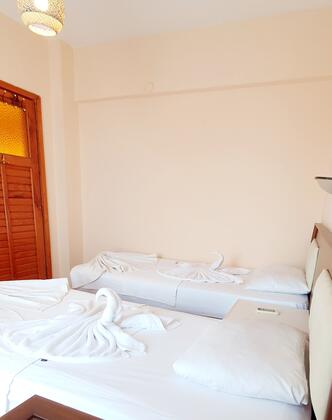 Palmen Apart Otel - Görsel 13