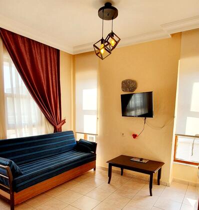 Palmen Apart Otel - Görsel 7