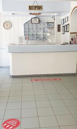 Palmen Apart Otel - Görsel 9