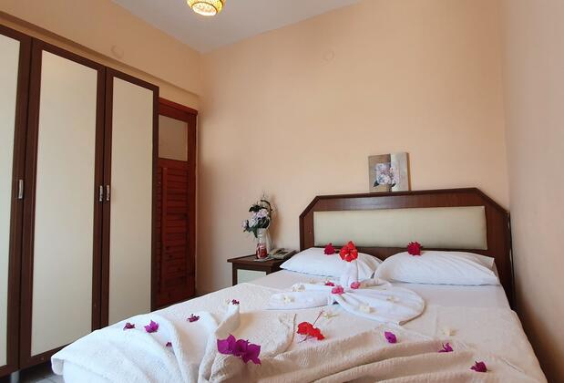 Palmen Apart Otel - Görsel 10