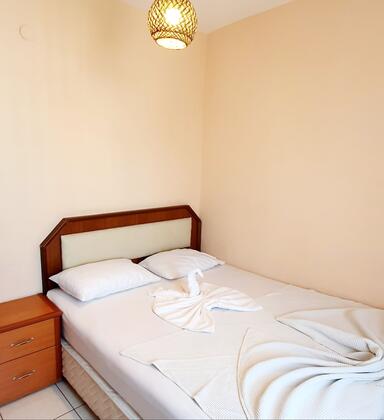 Palmen Apart Otel - Görsel 14