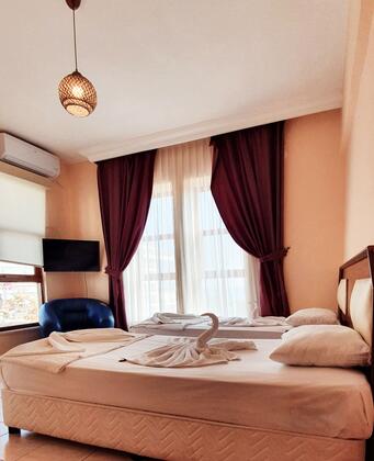 Palmen Apart Otel - Görsel 18