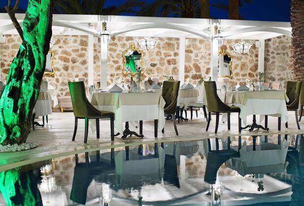 Elegance East Hotel - Görsel 9