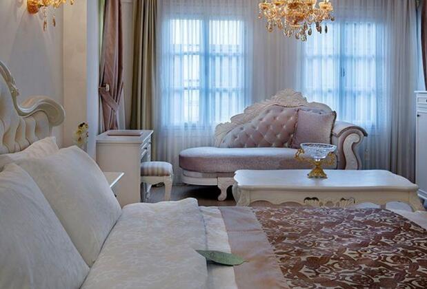 Elegance East Hotel - Görsel 5