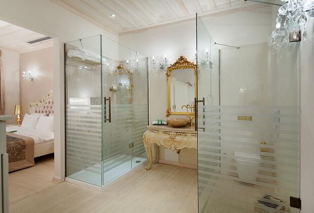 Elegance East Hotel - Görsel 10