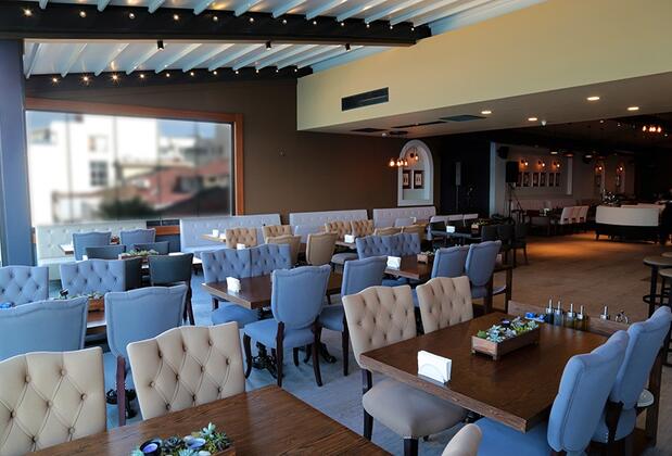 Pasaport Pier Hotel - Görsel 6