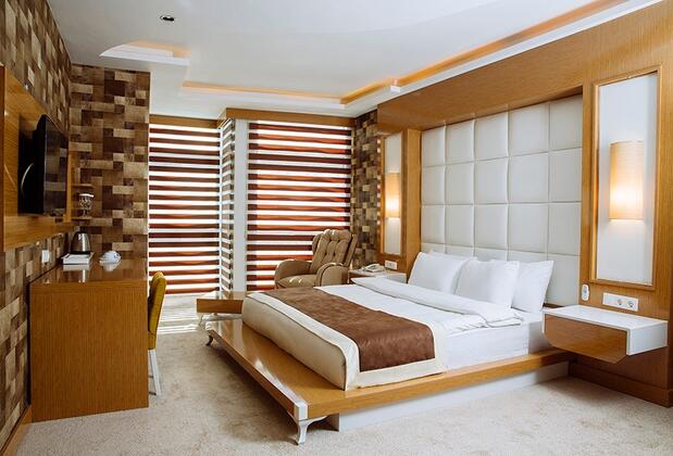 Pasaport Pier Hotel - Görsel 22