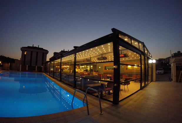 Uçar Royal Hotel - Görsel 6