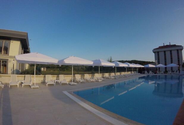 Uçar Royal Hotel - Görsel 10