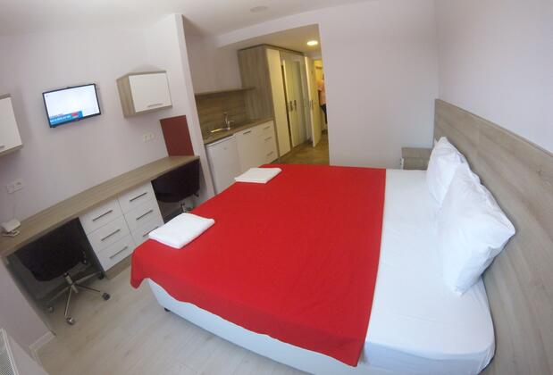 Uçar Royal Hotel - Görsel 15