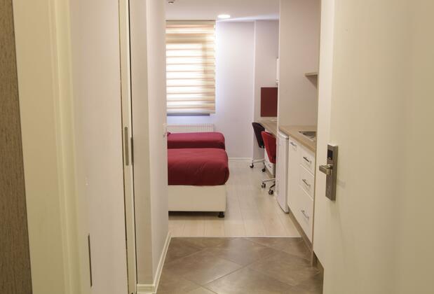 Uçar Royal Hotel - Görsel 18