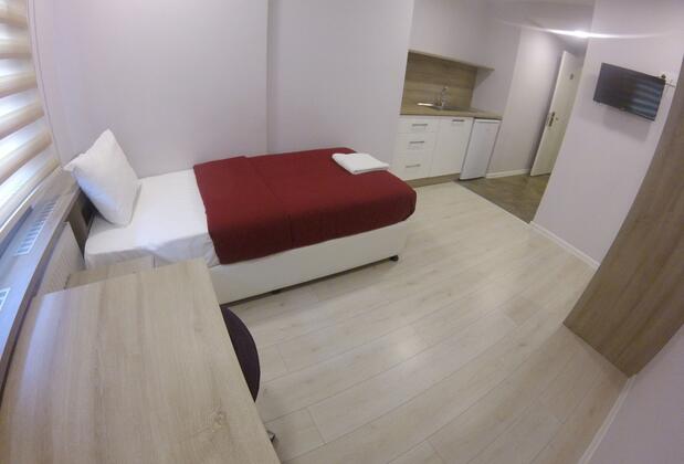 Uçar Royal Hotel - Görsel 19