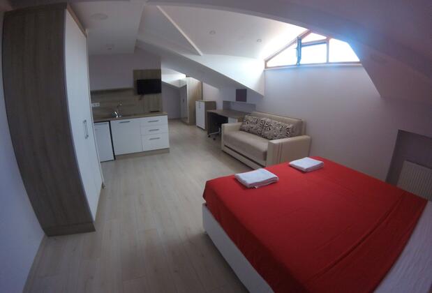 Uçar Royal Hotel - Görsel 20