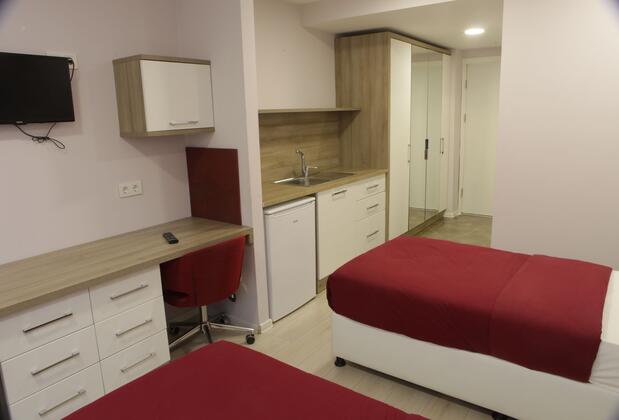 Uçar Royal Hotel - Görsel 21