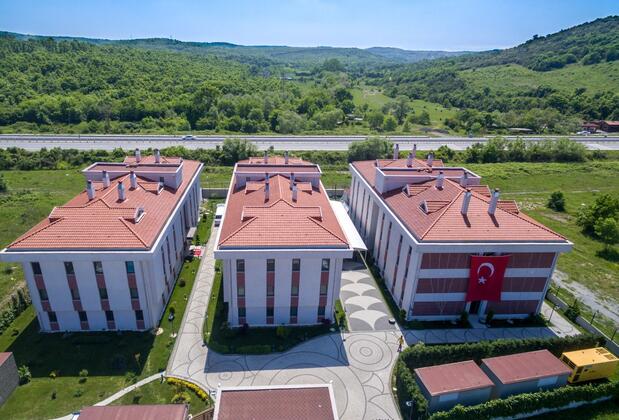Uçar Royal Hotel - Görsel 3