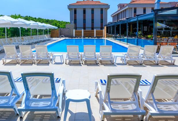 Uçar Royal Hotel - Görsel 7