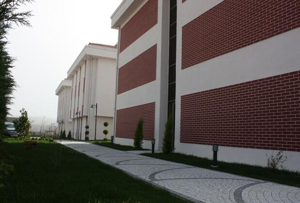 Uçar Royal Hotel - Görsel 5