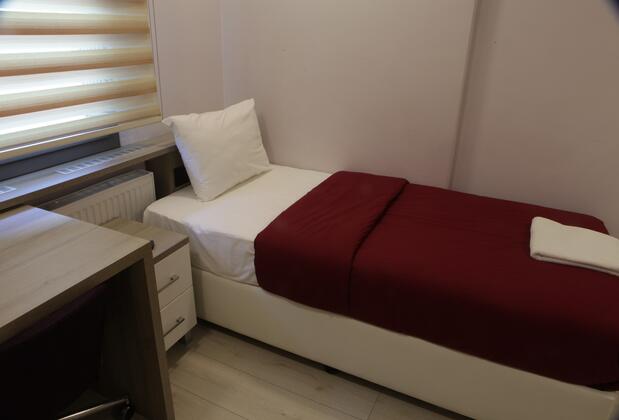 Uçar Royal Hotel - Görsel 22