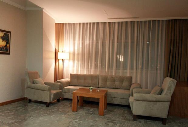 Boss Hotel Sincan - Görsel 3