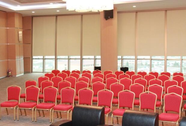 Boss Hotel Sincan - Görsel 4