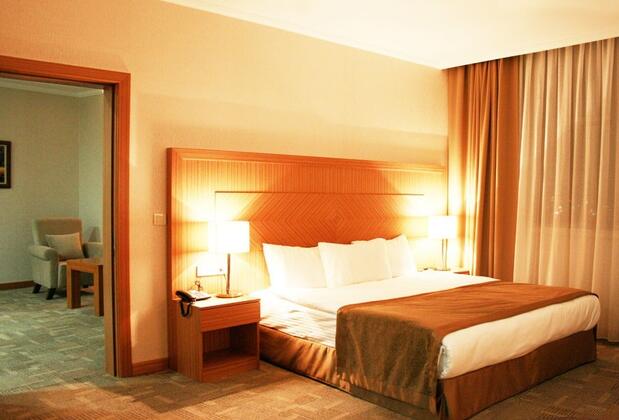 Boss Hotel Sincan - Görsel 6