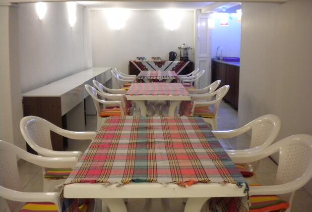 Bahar Hostel - Görsel 5