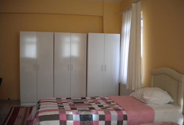 Bahar Hostel - Görsel 11