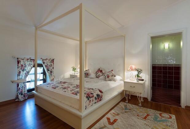 Adalya Port Hotel - Görsel 13