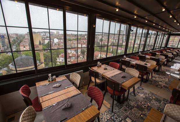 Honour Hotel - Görsel 12