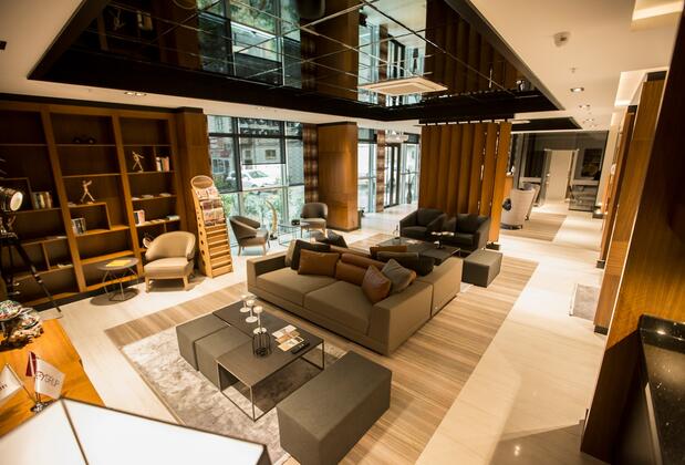 Honour Hotel - Görsel 7