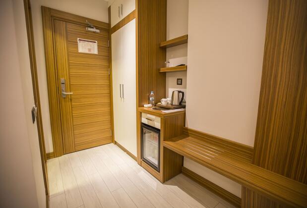 Honour Hotel - Görsel 13