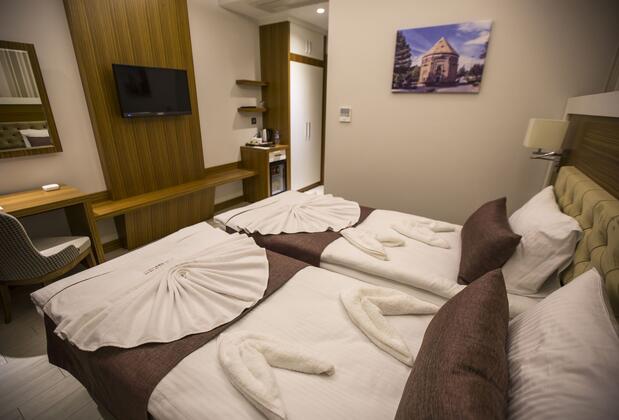 Honour Hotel - Görsel 20