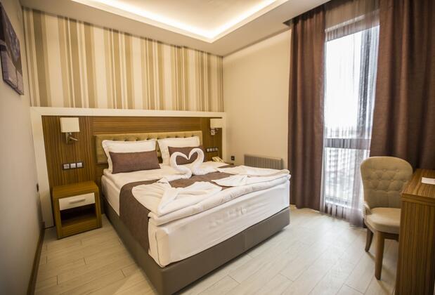 Honour Hotel - Görsel 18