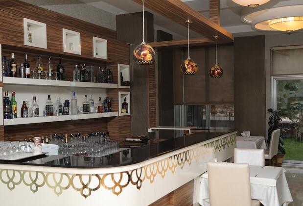 Muğla Hotel - Görsel 5